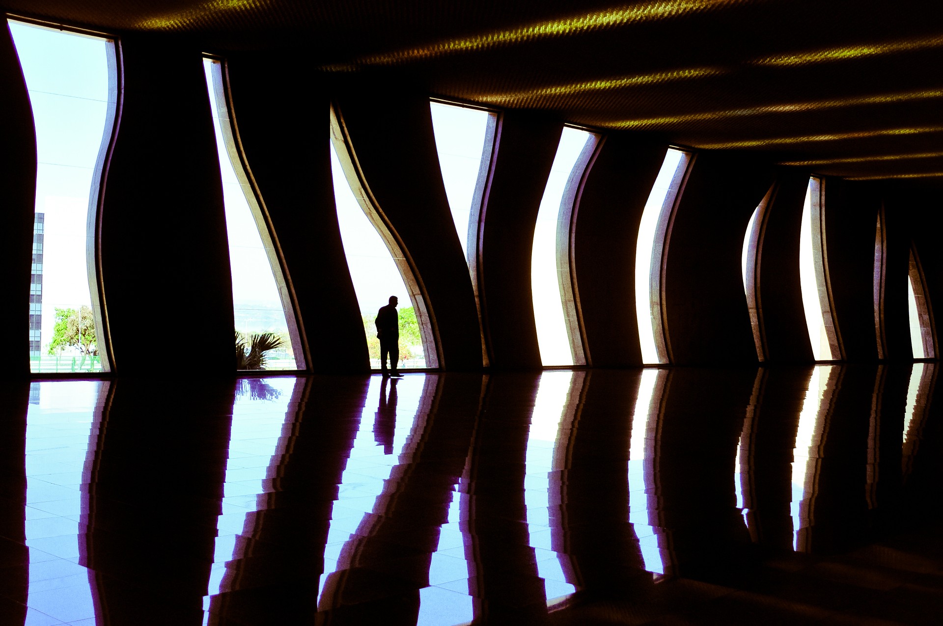 Primeira edição do Seminário Nacional de Crédito Consignado irá ocorrer no auditório do Superior Tribunal de Justiça