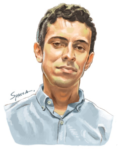 Bruno Rodrigues Lima Spacca