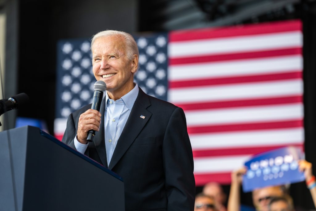 Ato de clemência de Joe Biden é o maior da história dos Estados Unidos