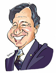 Vladimir Passos de Freitas