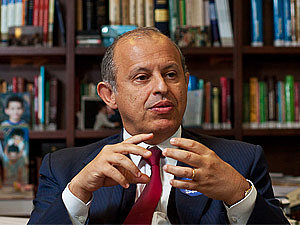 Alberto Zacharias Toron será homenageado por sua atuação em defesa das prerrogativas da advocacia