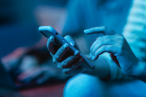 telefone celular redes sociais aparelho