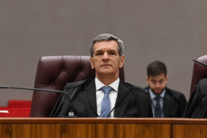 Marco Aurélio Bellizze 2024