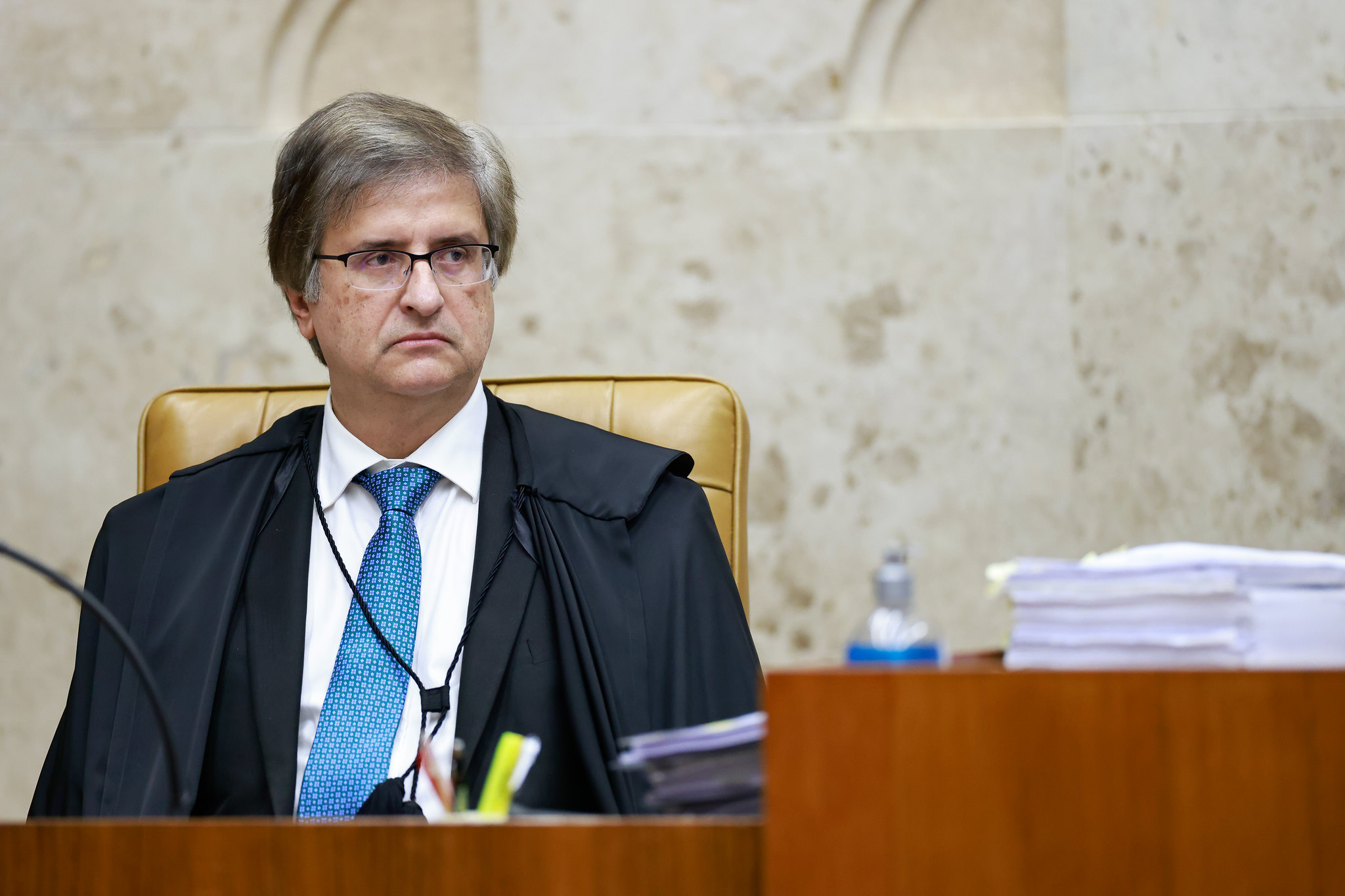 Paulo Gonet se manifestou pela improcedência de APDF ajuizada pelo Partido Novo