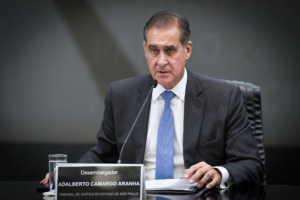 Adalberto José Queiroz Telles de Camargo Aranha Filho 2024