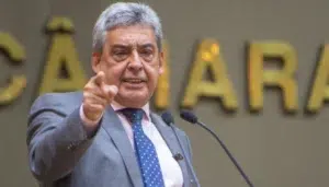 Sebastião Melo