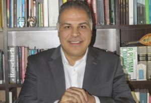 alfredo scaff filho