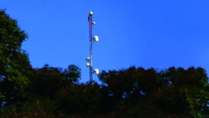 antena telefonia celular telefone