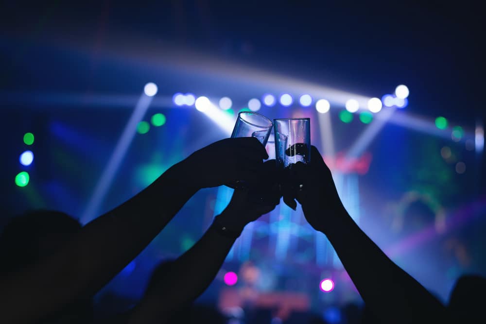 Homem comprovou que não organizou festa clandestina durante crise da Covid-19