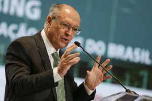 Geraldo Alckmin