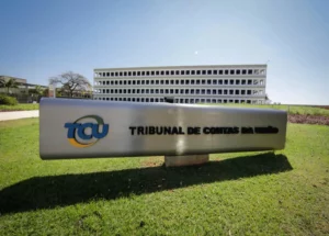 tcu tribunal de contas da união