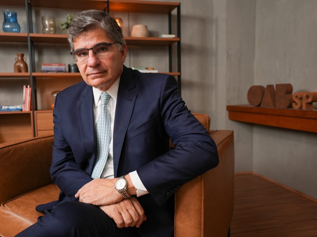 Marcio Kayatt acredita que formato online poderá viabilizar participação recorde no pleito deste ano
