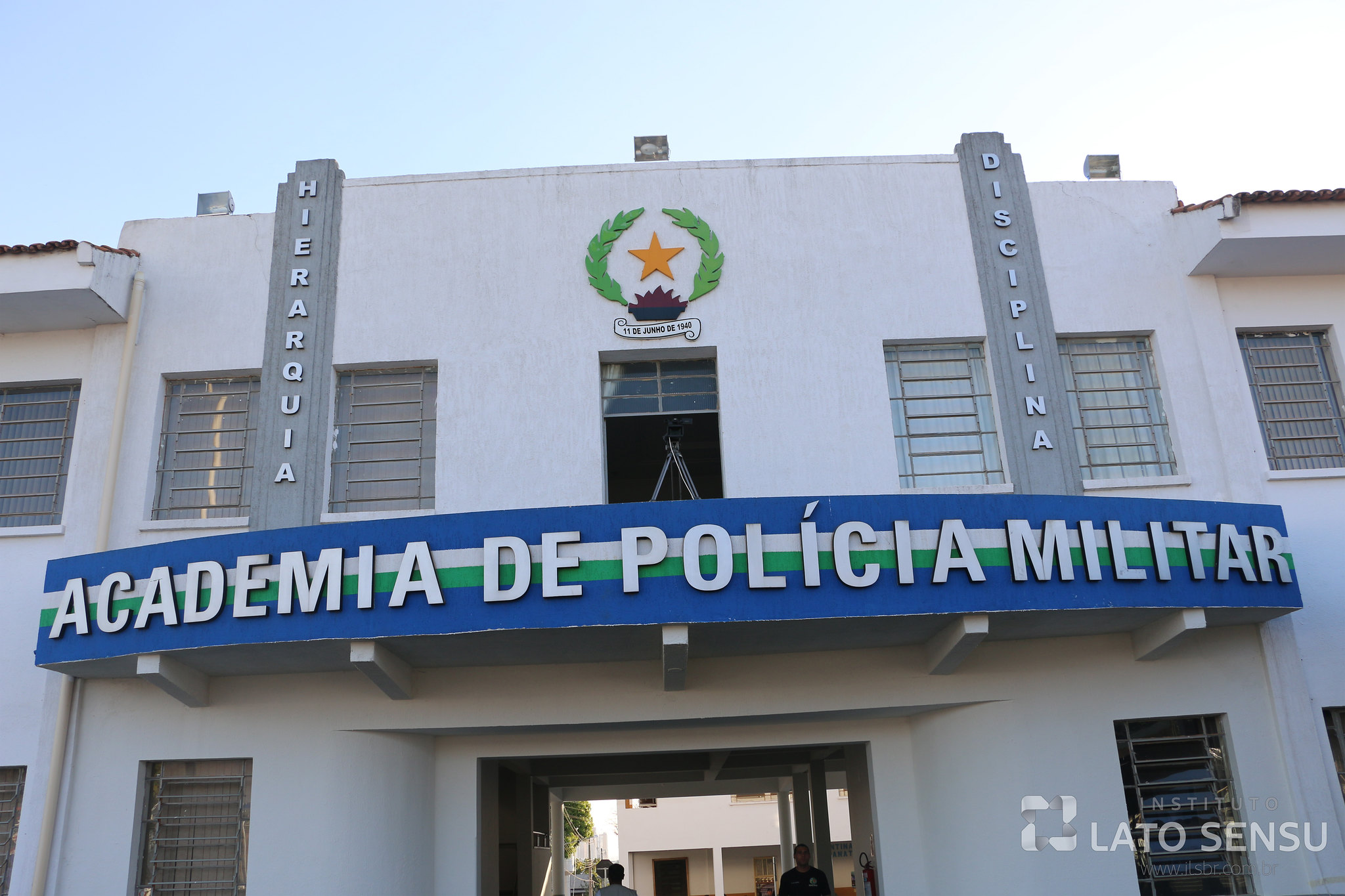 Fux ordenou que fosse criada nova turma de formação da PM-GO para atender candidatas aprovadas em concurso