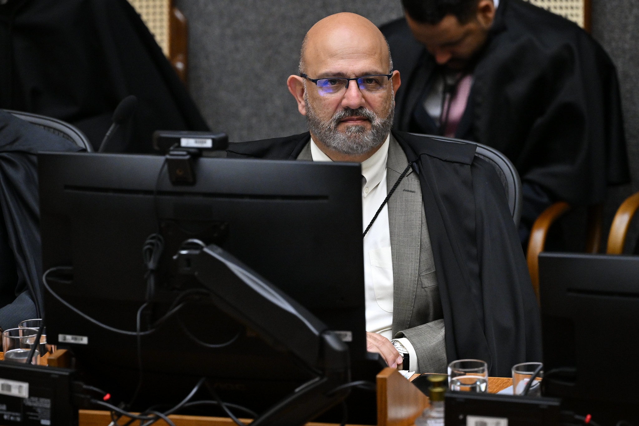 Ministro Paulo Sérgio Domingues lembrou que modalidade culposa não se aplica a casos de improbidade