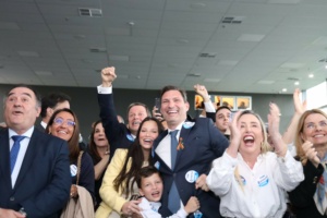 Leonardo Lamachia é reeleito presidente da OAB-RS em maior votação da história da entidade