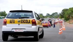 carro de autoescola
