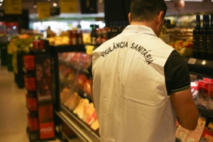 Agente vigilância sanitária