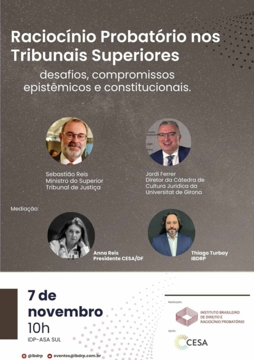 Evento IBDRP