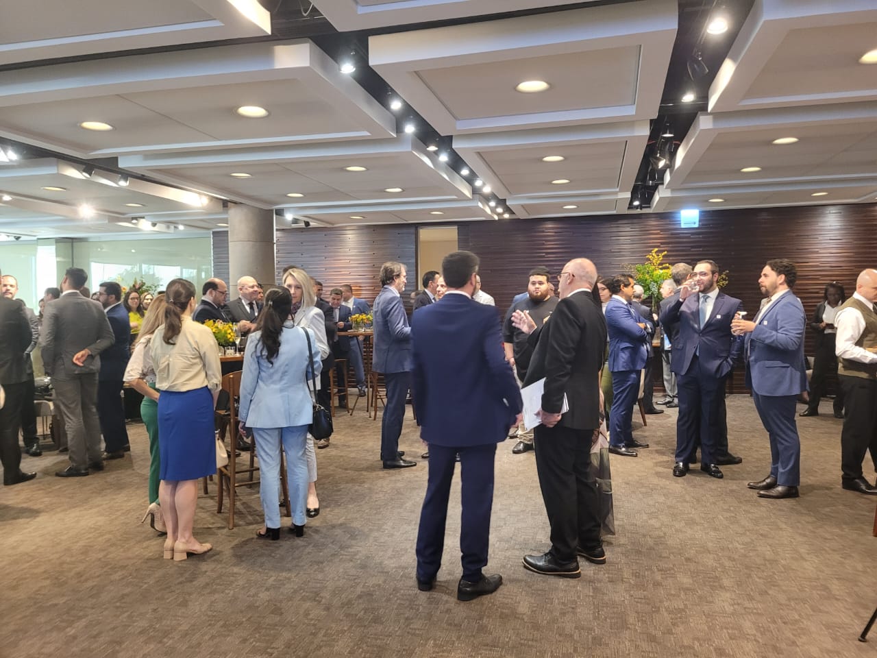 Lançamento do Anuário Justiça Direito Empresarial 2024