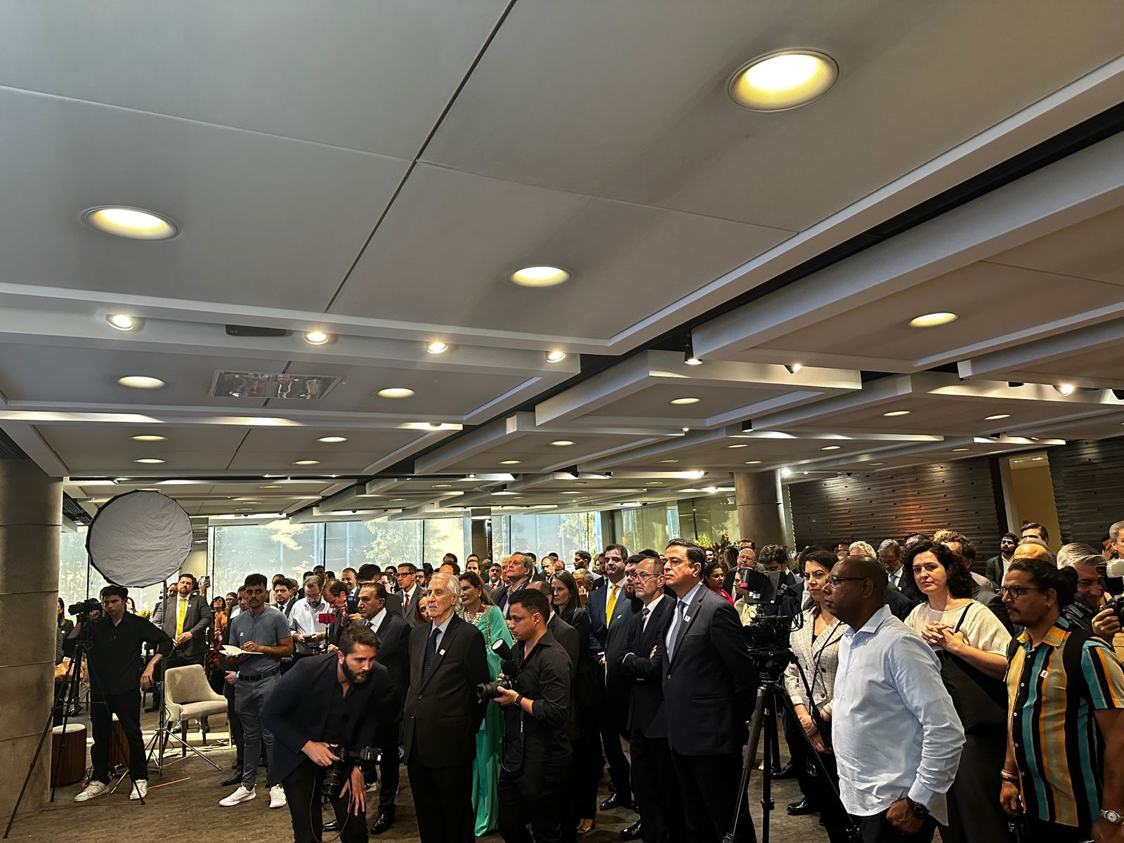 Lançamento do Anuário Justiça Direito Empresarial 2024