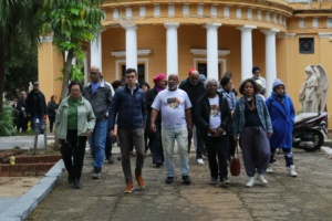 Entidade tem muitos projetos para advogados, acadêmicos e pesquisadores negros em 2025