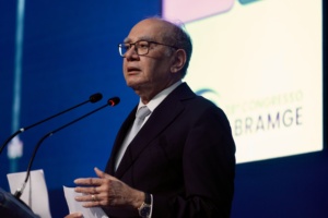 ministro gilmar mendes