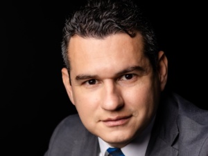 paulo quissi