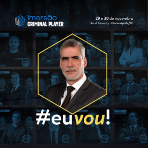 rogério schetti Imersão Criminal Player
