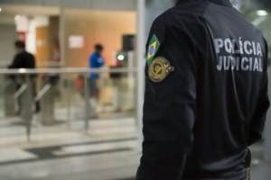 polícia judicial