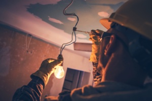 eletricista