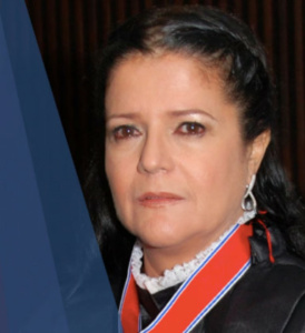 desembargadora Rosita Falcão Maia