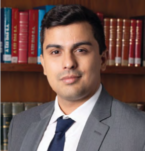 Marco Alexandre Gonçalves, página 12 - Anuário Direito Empresarial 2024