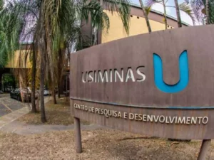 Usiminas