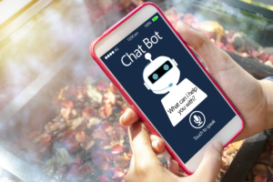 Chat bot, CDC, Direito do Consumidor