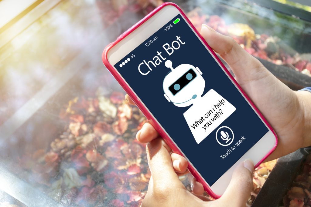 Chat bot, CDC, Direito do Consumidor