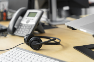 call center / telemarketing