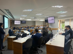 curso FGV magistrados