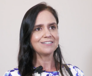 A procuradora do MPT-SP Flávia Bauler