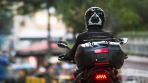 motoboy / entrega de moto