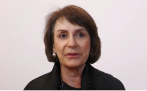 Maria Cristina Peduzzi, ministra do TST