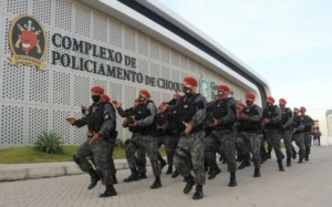 polícia militar ceará