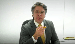 Mário Goulart Maia, ex-conselheiro do CNJ