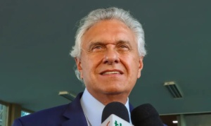 ronaldo caiado