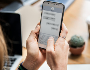 Para TJ-MG, o Whatsapp deve ser uma alternativa, não regra