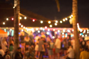 festa de rua