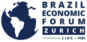 brazil economic foram zurich LIDE