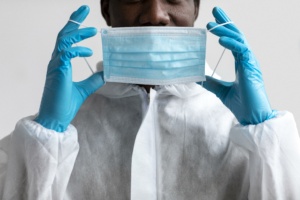 covid-19 / medidas sanitárias