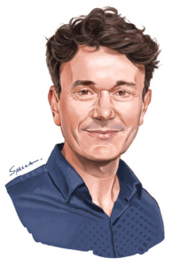 Nicolas Guillet