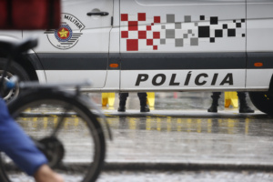 Polícia Militar de São Paulo 2024