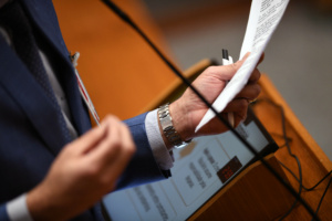 Advocacia, advogado, sustentação oral, documento